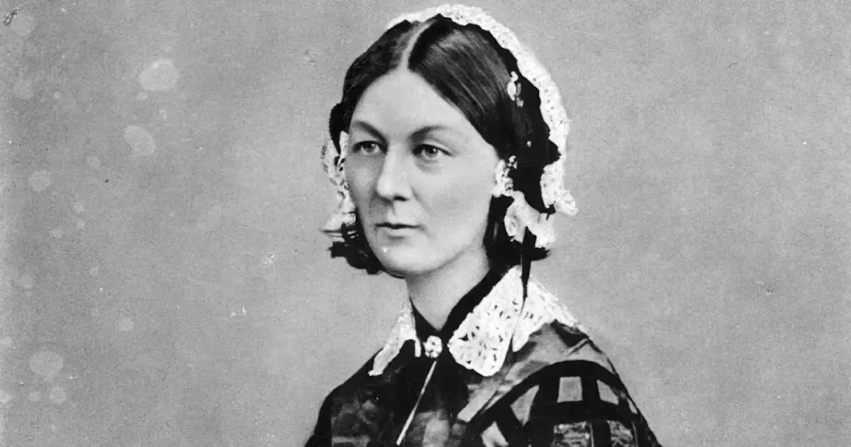Florence Nightingale