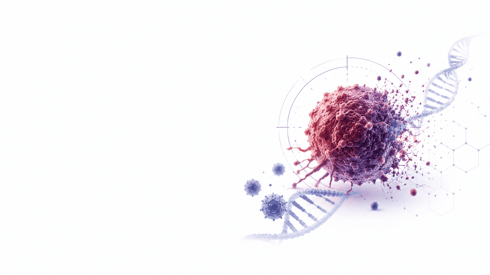 مرکز جامع Oncology در Florence Healthcare International