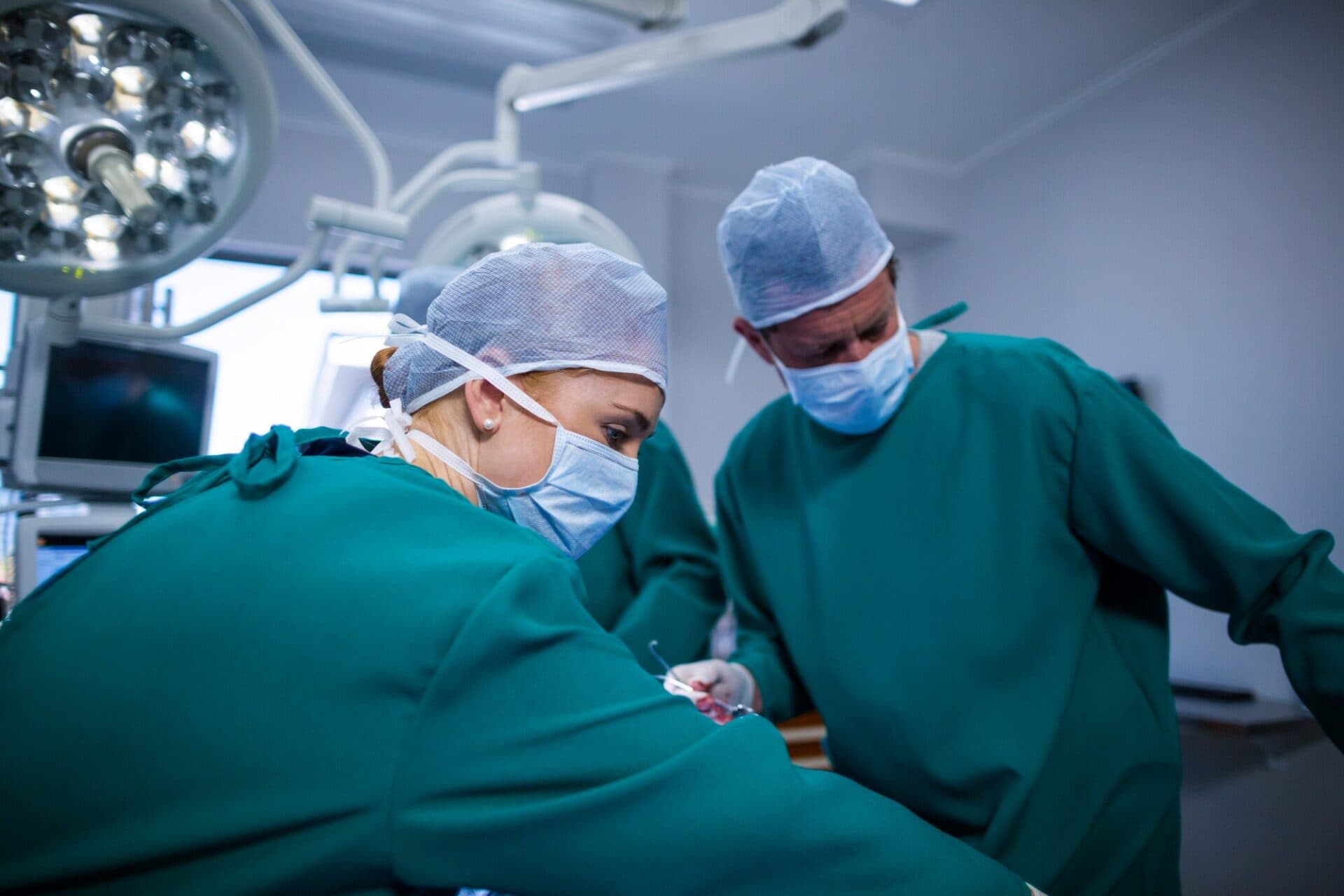 Comprehensive Transplant Center at Florence Healthcare International
