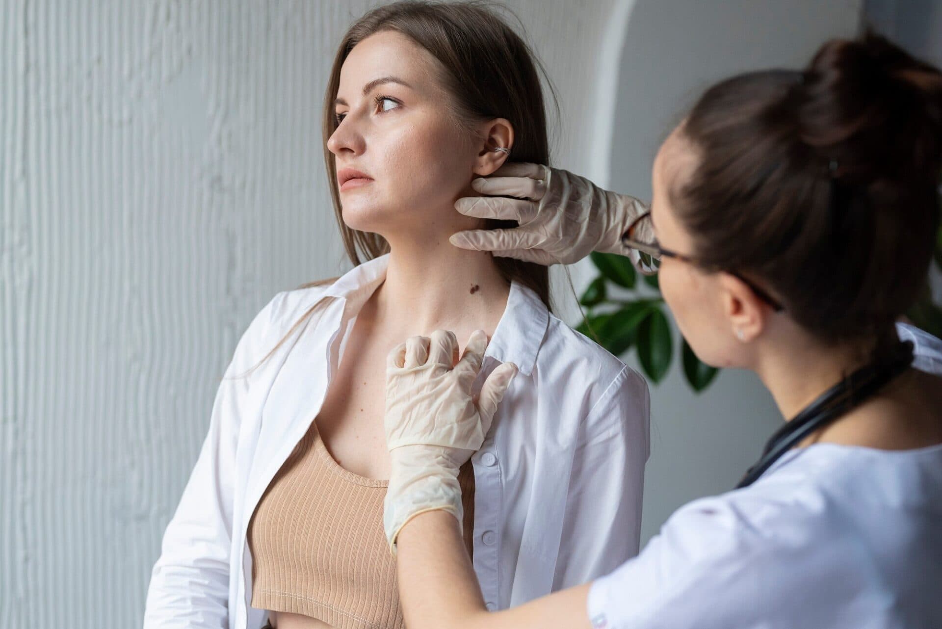 Dermatology at Florence Healthcare International