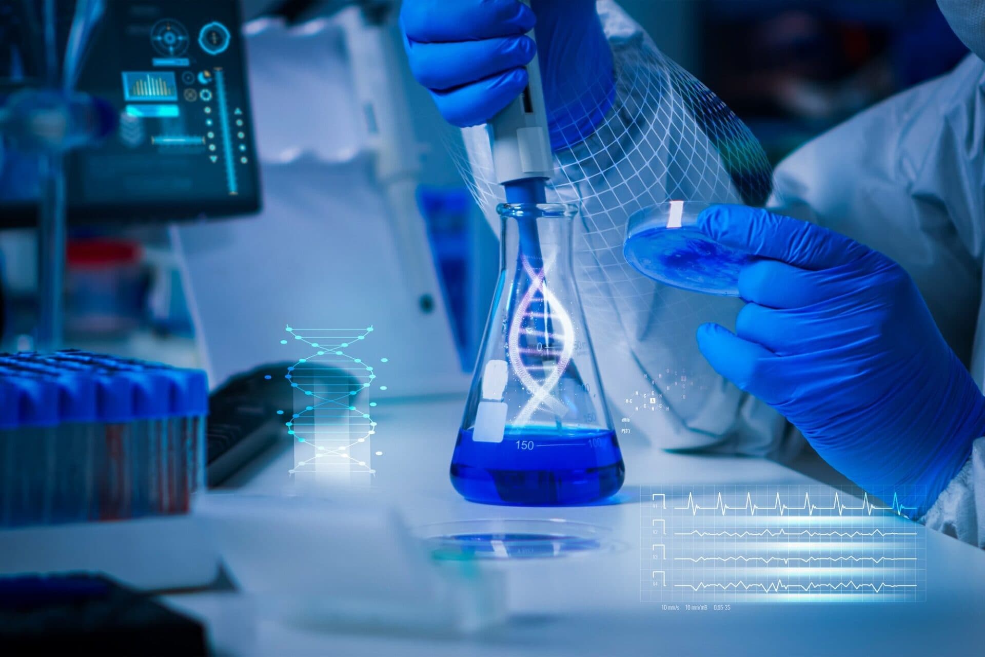 Medical Genetics at Florence Healthcare International