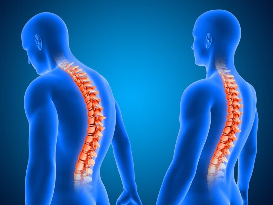 Spine Center & Orthopedics
