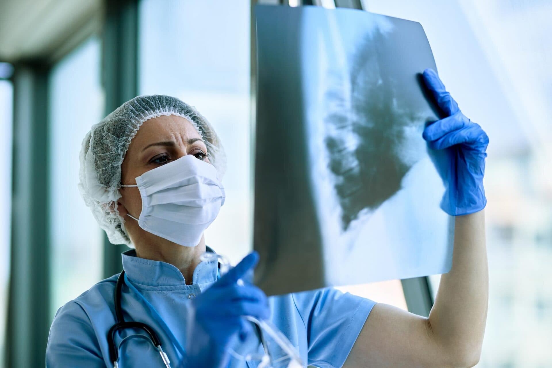 جراحی Thoracic در Florence Healthcare International