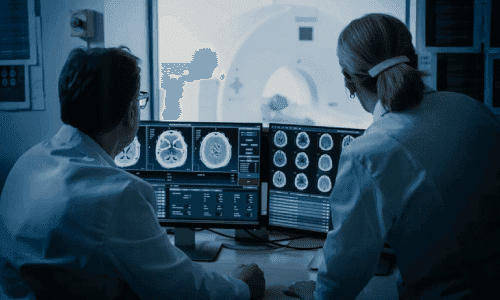 Radioembolization at Florence Healthcare International