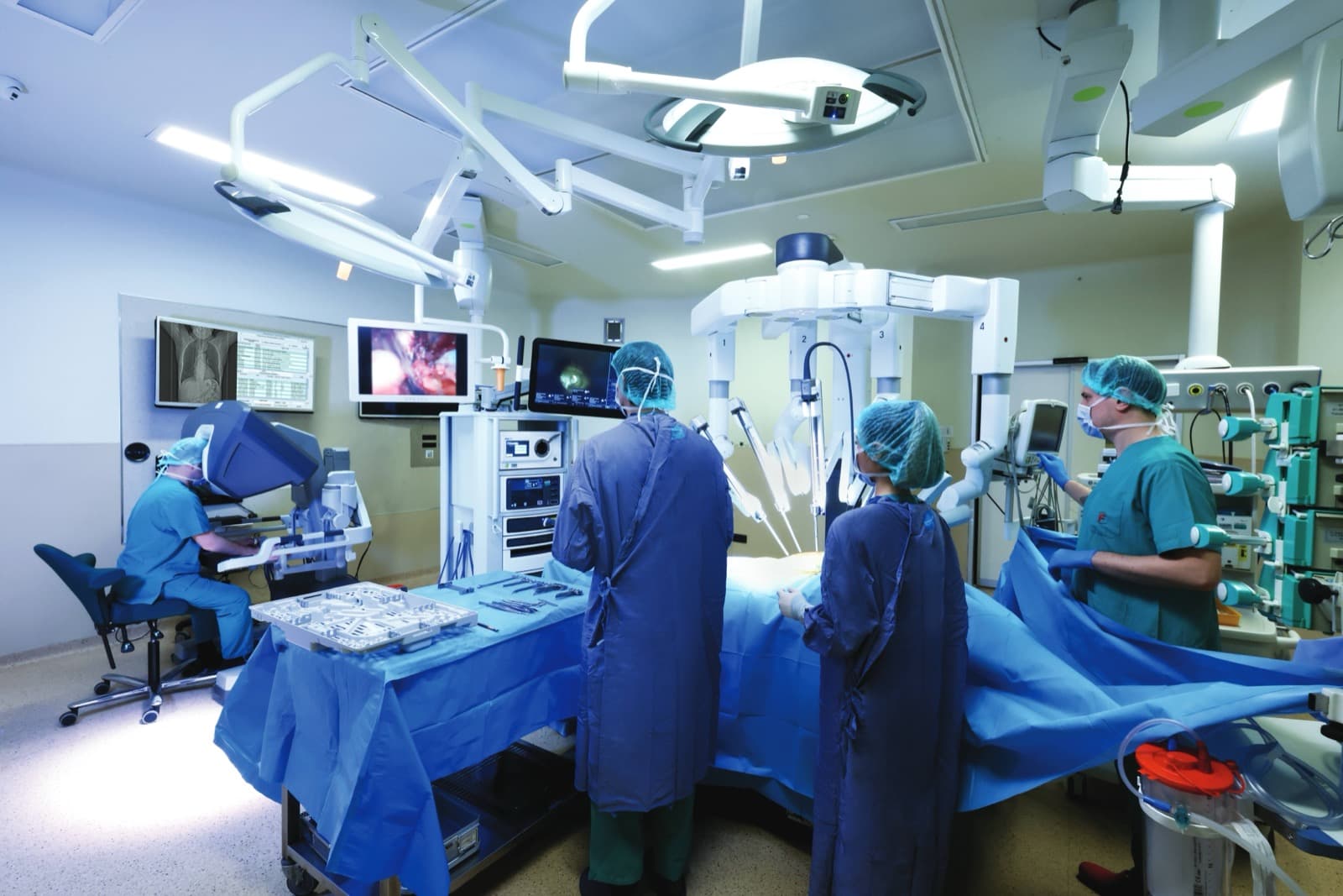 Heart Center at Florence Healthcare