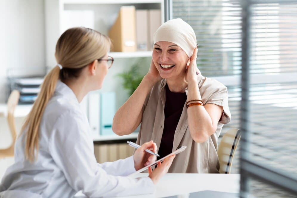 مرکز جامع Oncology Center