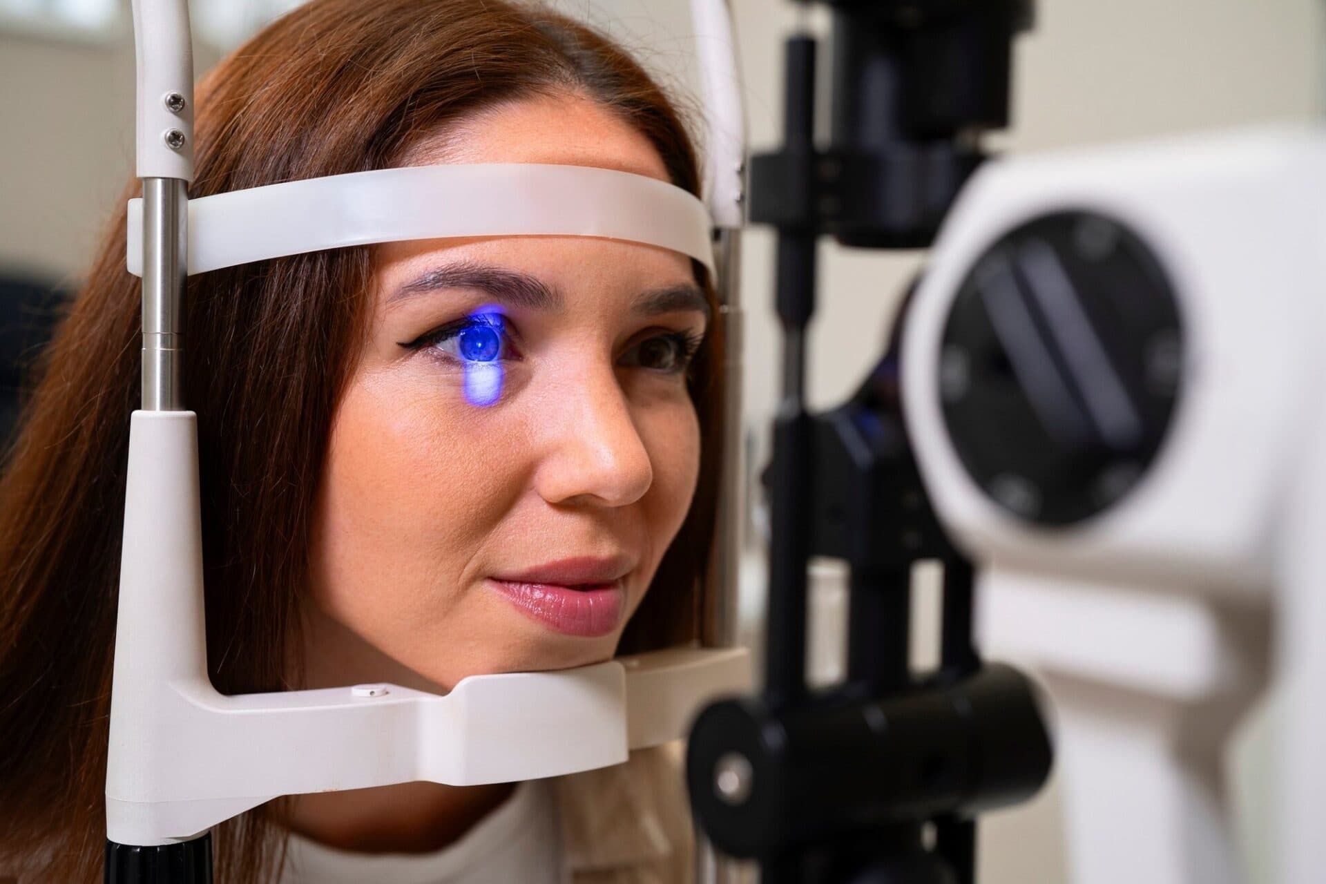 Eye Diseases & Laser Center at Florence Healthcare International