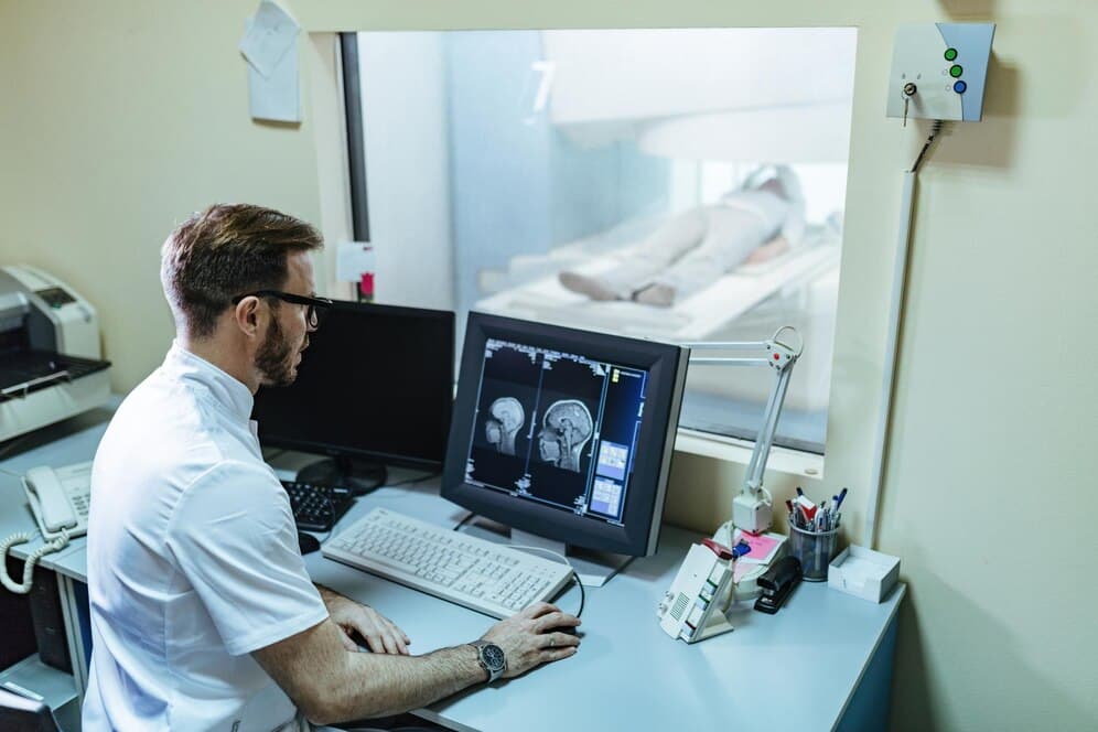Radiology & Imaging at Florence Healthcare International