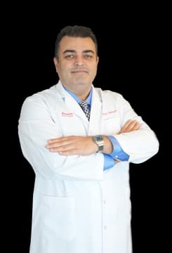 Assoc. Prof. Ramazan Sarı, M.D.