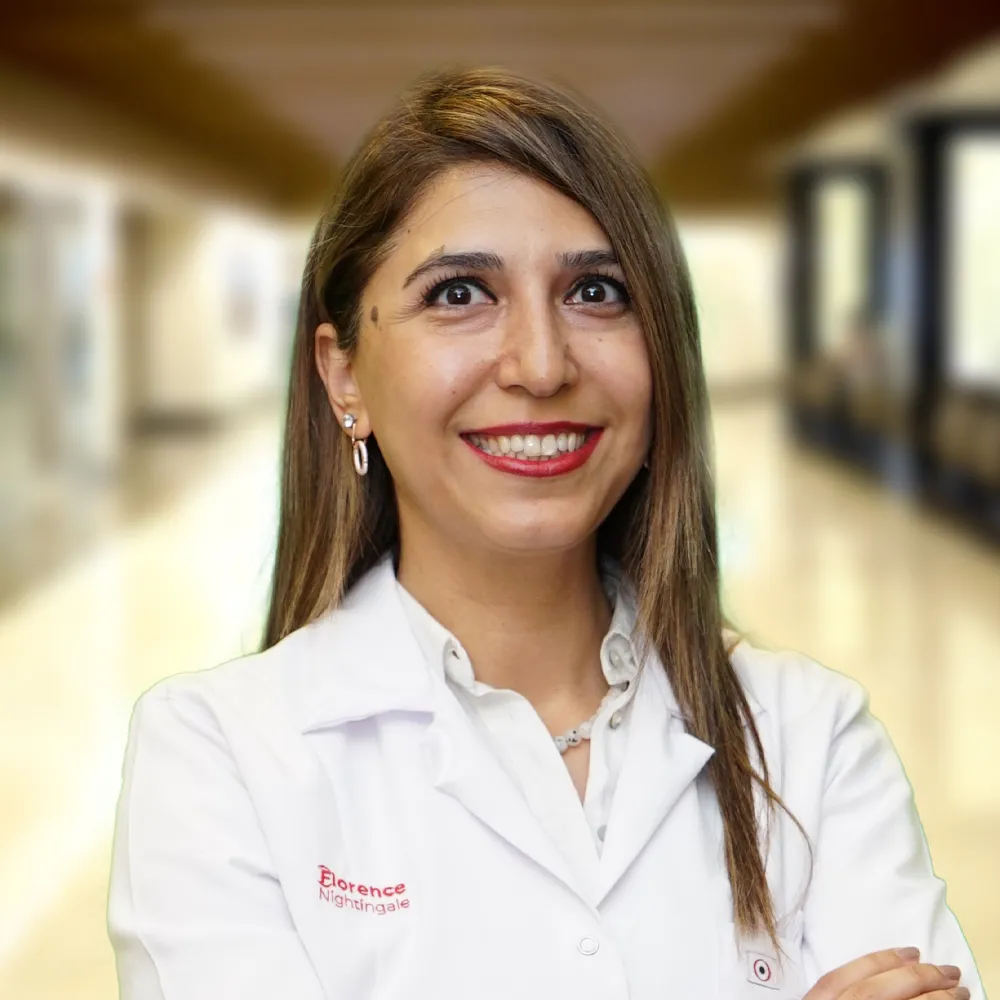Assoc. Prof. Tuğba Akın Telli, M.D.