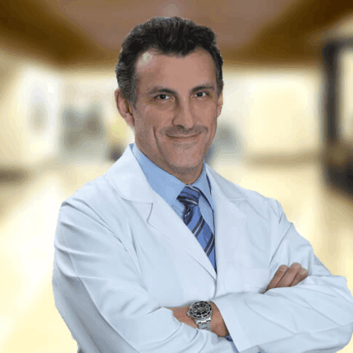 Assoc. Prof. Cengiz Dibekoğlu, M.D.