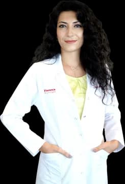 Diğdem Beğendi, M.D.