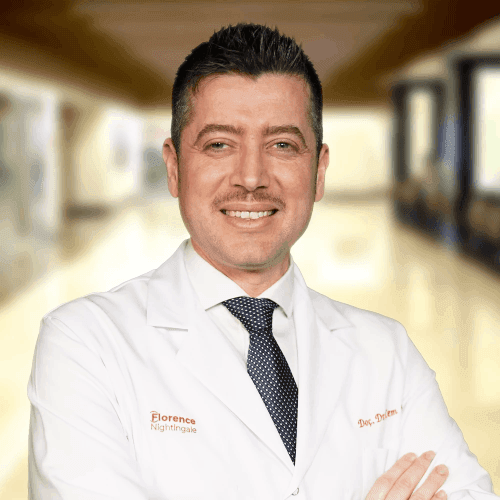 Assoc. Prof. Cem Basataç, M.D.
