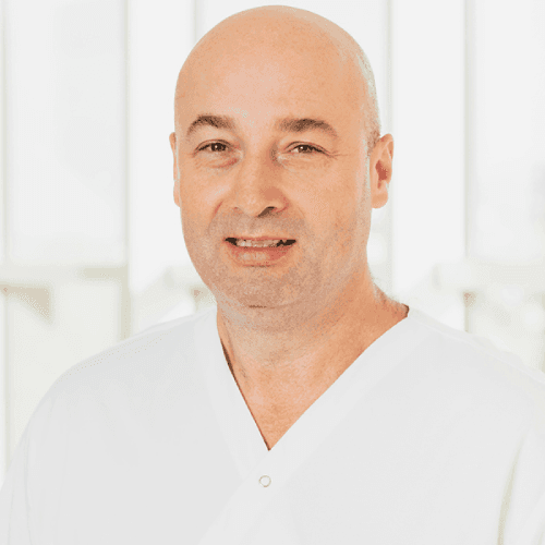 Bogdan Moldovan, M.D.