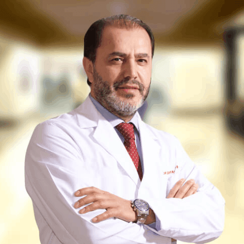 Prof. Ertan Sağbaş, M.D.
