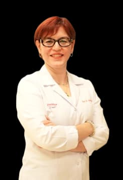 Funda Tekkeşin, M.D.