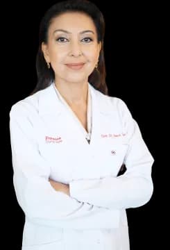 H. Demet Erciyes, M.D.