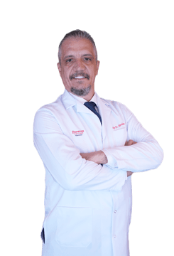 İbrahim Alataş, M.D.