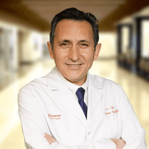 Mehmet Hakan Tekelioğlu, M.D.