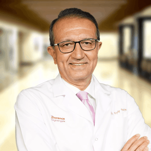 Eyüp Bakmaz, M.D.