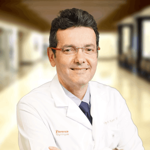 Nuri Delikara, M.D.