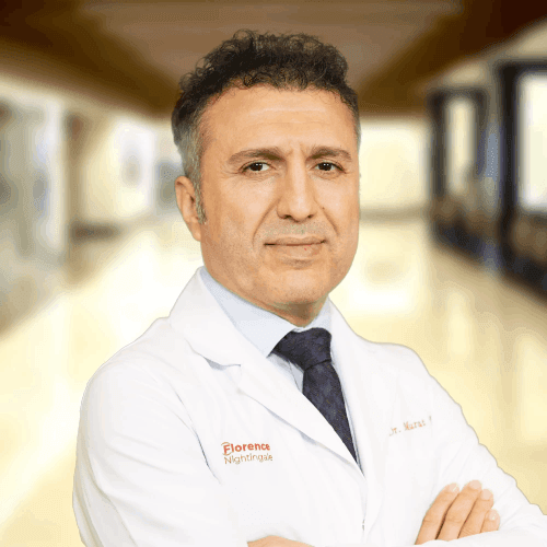 Murat Tan, M.D.
