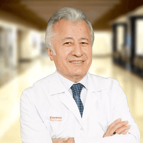 البروفيسور Alaettin Çelik, M.D.
