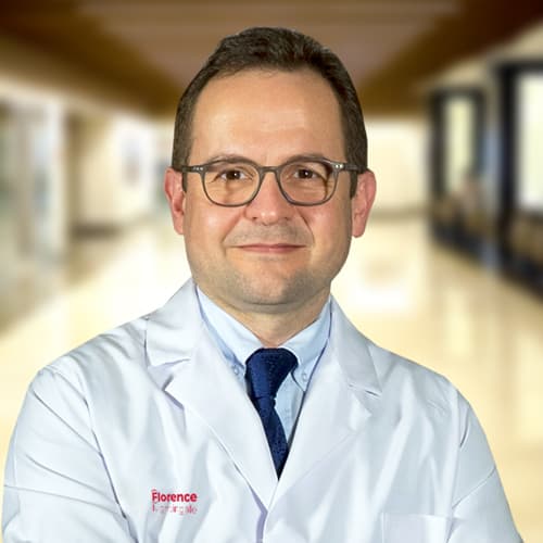 Prof. Bora Başaran, M.D.