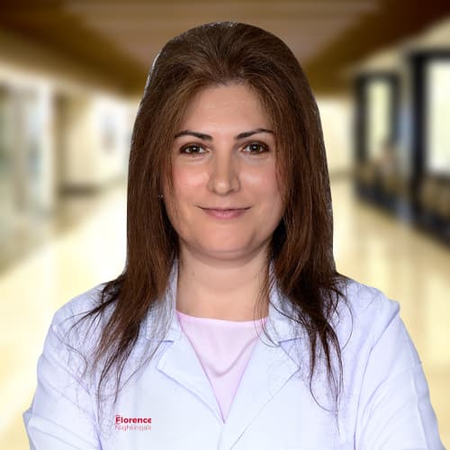 البروفيسور Tülay Özçelik, M.D.