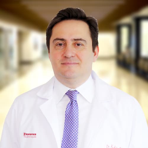 Prof. Fatih Atug, M.D.