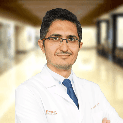 البروفيسور Fatih Mehmet Uçar, M.D.