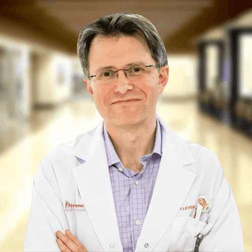 البروفيسور Levent Özgönenel, M.D.