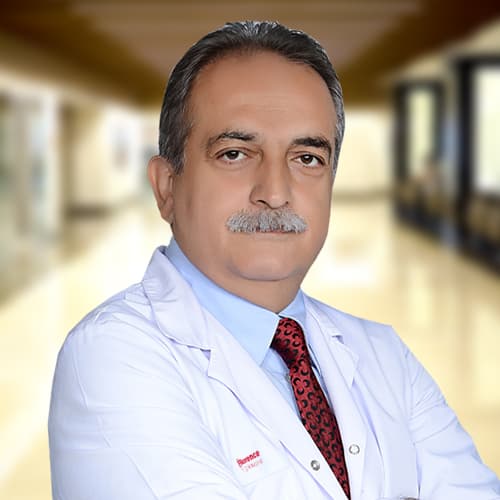 البروفيسور مورات إمير، م.