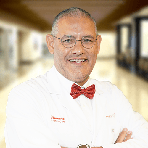 البروفيسور Oğuz Yılmaz, M.D.