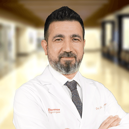 البروفيسور Sadık Server, M.D.