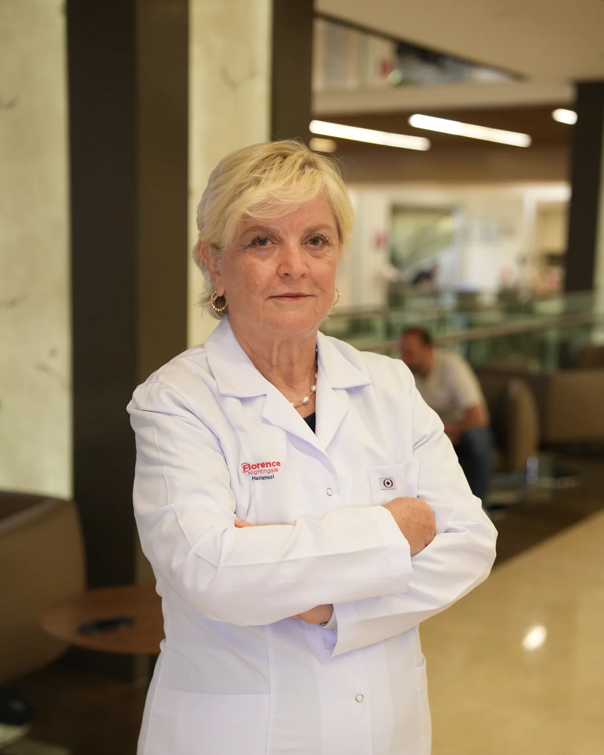 Prof. Zeynep Karakaş, M.D.