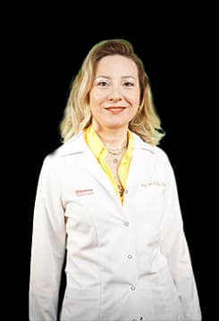 Prof. F. Ela Temeloğlu, M.D.