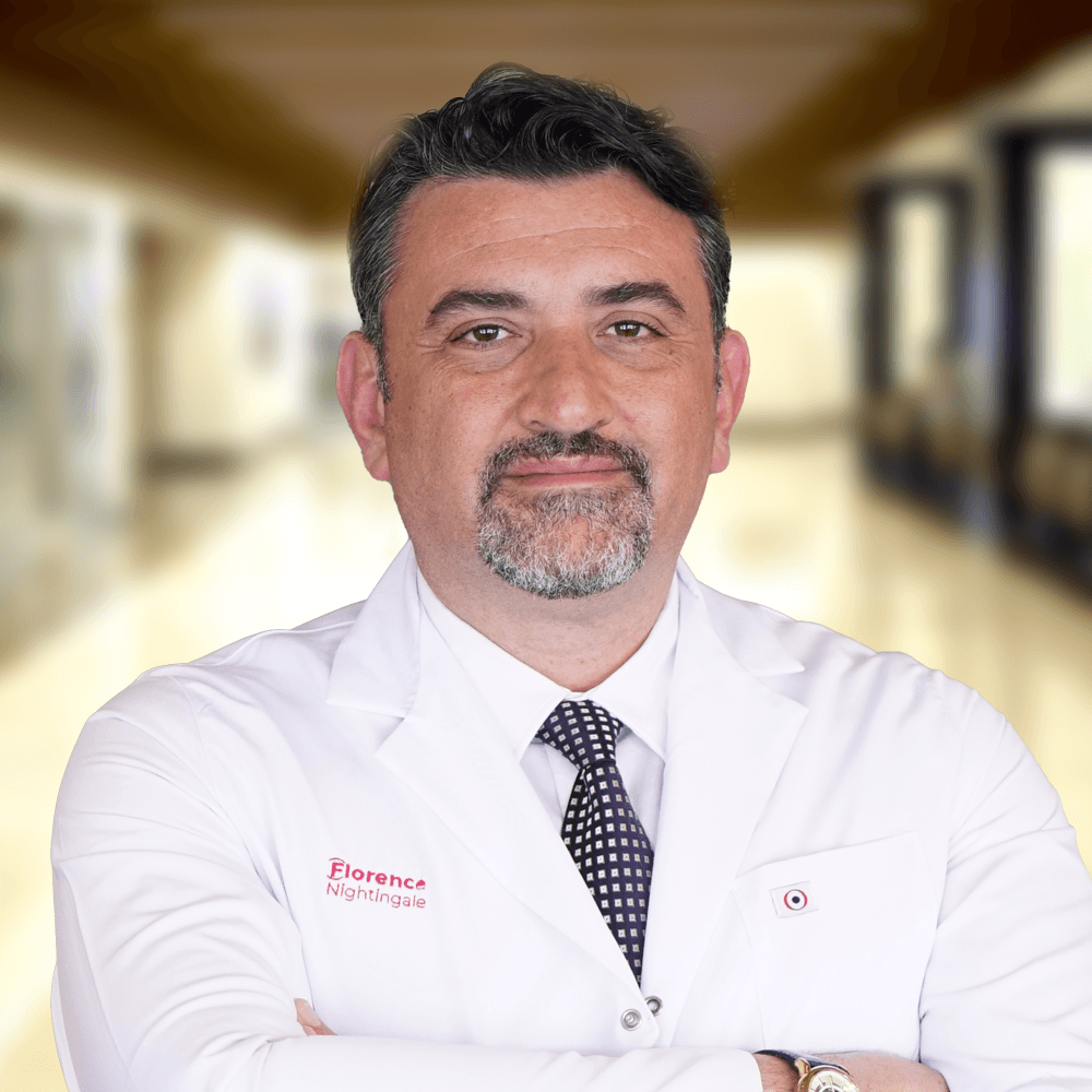 Prof. Fatih Tunca, M.D.