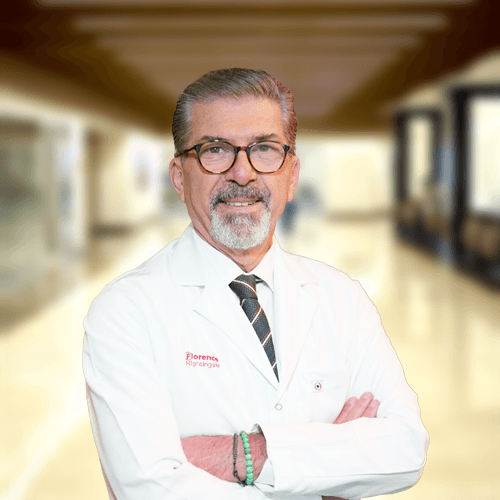 البروفيسور Osman Sevki Arslan, M.D.