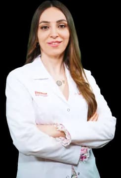 Prof. Özlem Özer Çakır, M.D.