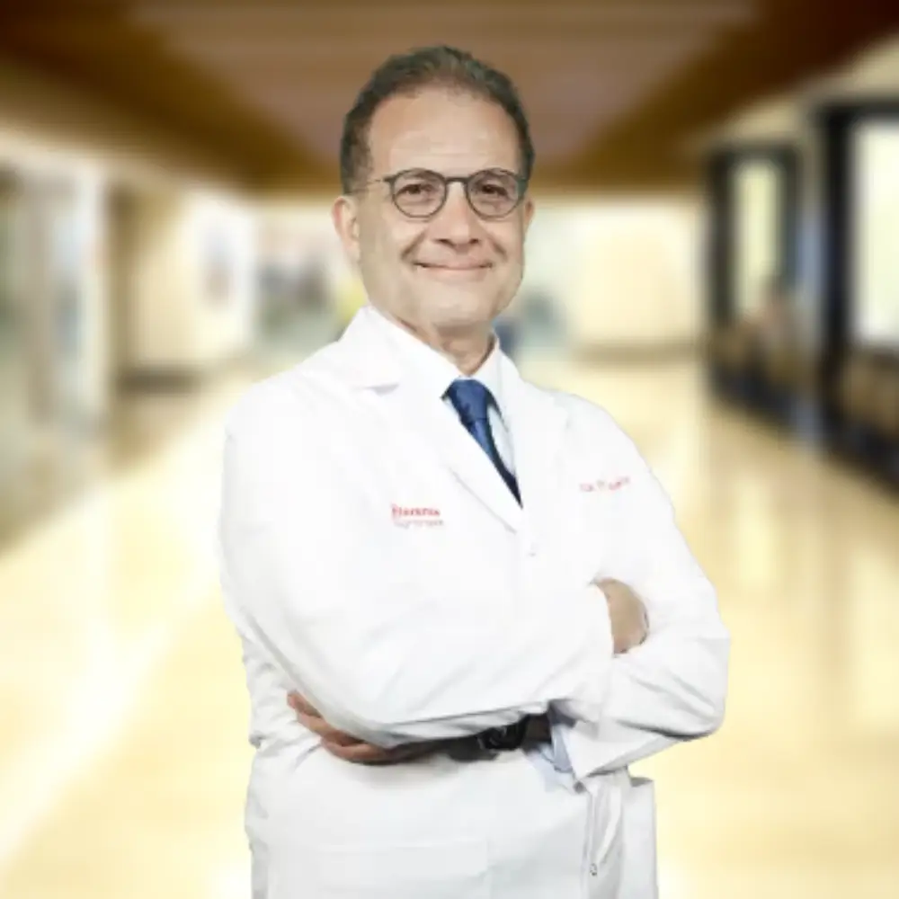 Reşat Memişoğlu, MD