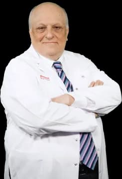 Prof. Yasef Özsarfati, M.D.