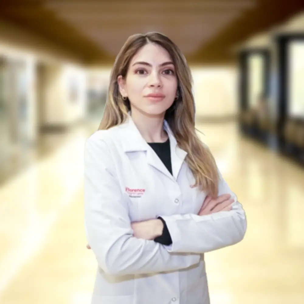 Rabia Yamak, M.D.