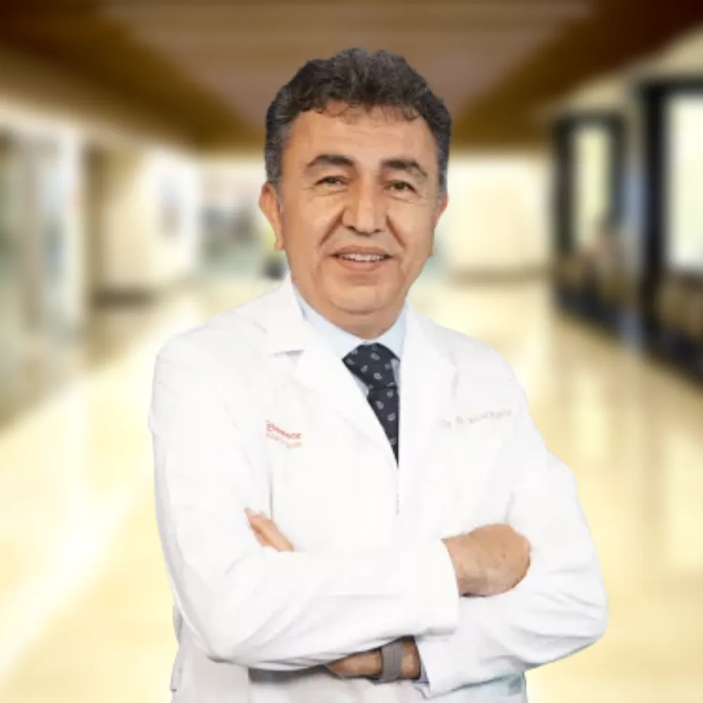 Selcuk Kihtir, M.D.