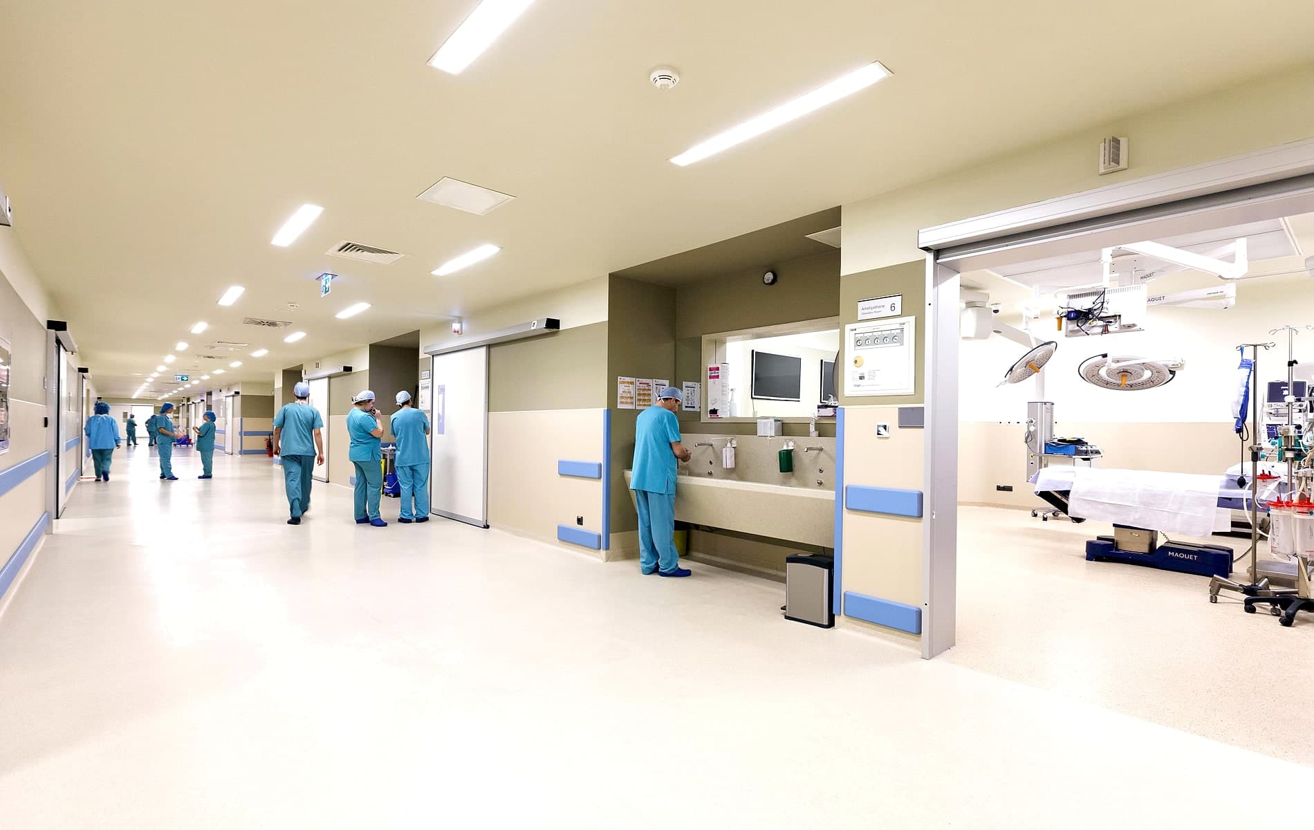 slider world renowned doctors