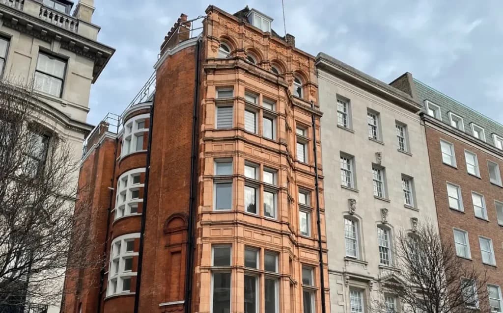 harley street