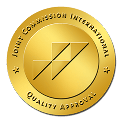 jci gold seal
