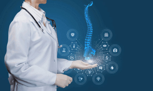 EOS 3D Skeletal Imaging at Florence Healthcare International