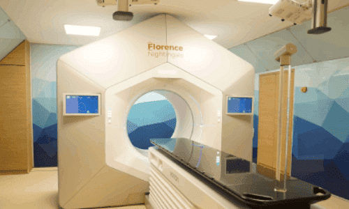Halcyon at Florence Healthcare International