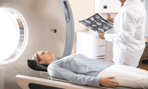 Multislice Computed Tomography at Florence Healthcare International